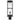 Visual Comfort Studio 8226701 One Light Outdoor Post Lantern - Crescent Harbor