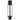 Visual Comfort Studio 8245893S LED Outdoor Post - Crescent Harbor