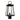Visual Comfort Studio 8248401EN7 One Light Outdoor Post Lantern - Crescent Harbor
