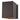 Visual Comfort Studio 8531701 Small One Light Outdoor Wall Lantern - Crescent Harbor