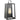 Visual Comfort Studio 8537101 Small One Light Outdoor Wall Lantern - Crescent Harbor