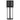 Visual Comfort Studio 8545893S Small LED Outdoor Wall Lantern - Crescent Harbor