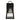 Visual Comfort Studio 8548401-12 Small One Light Outdoor Wall Lantern in Black - Crescent Harbor