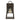 Visual Comfort Studio 8548401-71 Small One Light Outdoor Wall Lantern in Antique Bronze - Crescent Harbor