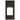 Visual Comfort Studio 8557793S Small LED Outdoor Wall Lantern - Crescent Harbor