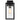 Visual Comfort Studio 8631101 Medium One Light Outdoor Wall Lantern - Crescent Harbor