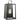 Visual Comfort Studio 8637101 Medium One Light Outdoor Wall Lantern - Crescent Harbor
