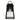 Visual Comfort Studio 8648401 Medium One Light Outdoor Wall Lantern - Crescent Harbor