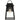 Visual Comfort Studio 8648401EN7 Medium One Light Outdoor Wall Lantern - Crescent Harbor