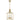 Visual Comfort Studio AC1004 Small Lantern - Crescent Harbor