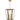 Visual Comfort Studio AC1083 Small Lantern - Crescent Harbor