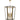 Visual Comfort Studio AC1106 Large Lantern - Crescent Harbor