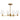 Visual Comfort Studio AC1114 Medium Chandelier - Crescent Harbor