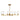 Visual Comfort Studio AC1126 Large Chandelier - Crescent Harbor