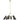 Visual Comfort Studio AEC1036 Six Light Chandelier - Crescent Harbor