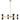 Visual Comfort Studio AEC1088 Large Chandelier - Crescent Harbor