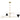 Visual Comfort Studio AEC1094 Extra Large Chandelier - Crescent Harbor