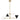 Visual Comfort Studio AEC1104 Large Chandelier - Crescent Harbor