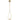 Visual Comfort Studio AEP1001 One Light Pendant - Crescent Harbor