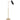 Visual Comfort Studio AET1001 Task Floor Lamp - Crescent Harbor
