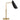 Visual Comfort Studio AET1011 Task Table Lamp - Crescent Harbor