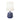 Visual Comfort Studio AET1141 Small Table Lamp - Crescent Harbor