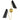 Visual Comfort Studio AEW1002 Two Light Sconce - Crescent Harbor