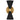 Visual Comfort Studio AEW1032 Large Sconce - Crescent Harbor