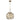 Visual Comfort Studio AP1061 Medium Pendant - Crescent Harbor