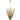 Visual Comfort Studio AP1146ADB Pendant in Antique Gild - Crescent Harbor