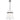 Visual Comfort Studio AP1173 Large Pendant - Crescent Harbor