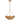 Visual Comfort Studio AP1193 Small Pendant - Crescent Harbor