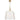 Visual Comfort Studio AP1264 Large Hanging Shade - Crescent Harbor