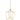 Visual Comfort Studio CC1003 Small Lantern - Crescent Harbor