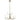 Visual Comfort Studio CC10612 Medium Chandelier - Crescent Harbor