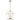 Visual Comfort Studio CC1084 Small Lantern - Crescent Harbor