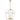 Visual Comfort Studio CC1094 Medium Lantern - Crescent Harbor