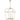 Visual Comfort Studio CC1104 Large Lantern - Crescent Harbor