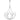 Visual Comfort Studio CC11312WGV Large Chandelier in Weathered Galvanized - Crescent Harbor