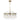 Visual Comfort Studio CC12812 Medium Chandelier - Crescent Harbor