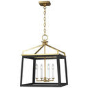 Visual Comfort Studio CC1554 Large Lantern - Crescent Harbor