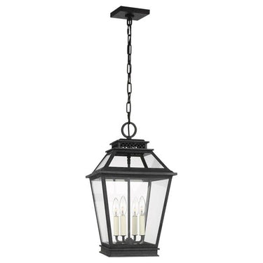 Visual Comfort Studio CO1054DWZ Hanging Lantern - Crescent Harbor