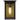 Visual Comfort Studio CO1101HTCP Small Outdoor Wall Lantern in Heritage Copper - Crescent Harbor