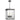 Visual Comfort Studio CO1154HTCP Medium Outdoor Pendant in Heritage Copper - Crescent Harbor