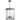 Visual Comfort Studio CO1164HTCP Large Outdoor Pendant in Heritage Copper - Crescent Harbor