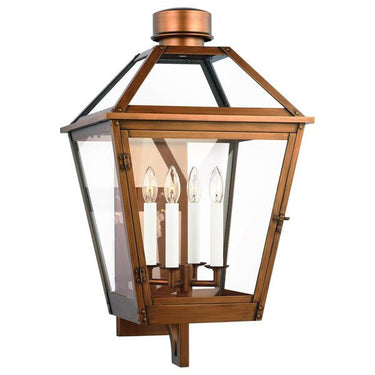 Visual Comfort Studio CO1364 Extra Large Lantern - Crescent Harbor