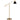 Visual Comfort Studio CT1131 Dome Floor Lamp - Crescent Harbor