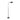 Visual Comfort Studio CT1251 Large Task Floor Lamp - Crescent Harbor