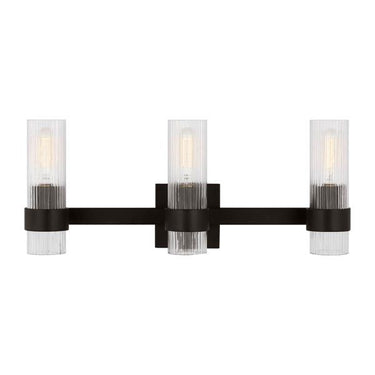 Visual Comfort Studio CV1023 3 - Light Vanity - Crescent Harbor