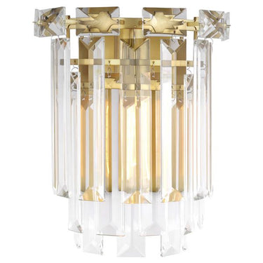 Visual Comfort Studio CW1061 Sconce - Crescent Harbor